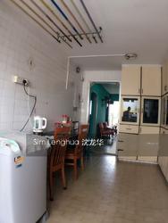 Blk 346 Clementi Avenue 5 (Clementi), HDB 3 Rooms #144611752